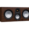 Monitor Audio Silver C250 7G Center Speaker - Natural Walnut