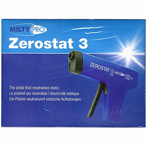 Milty Zerostat 3