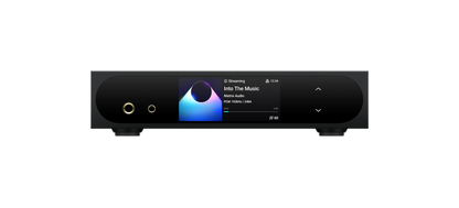 Matrix Audio Mini-i Pro 4 Music Streamer - Thumbnail 3