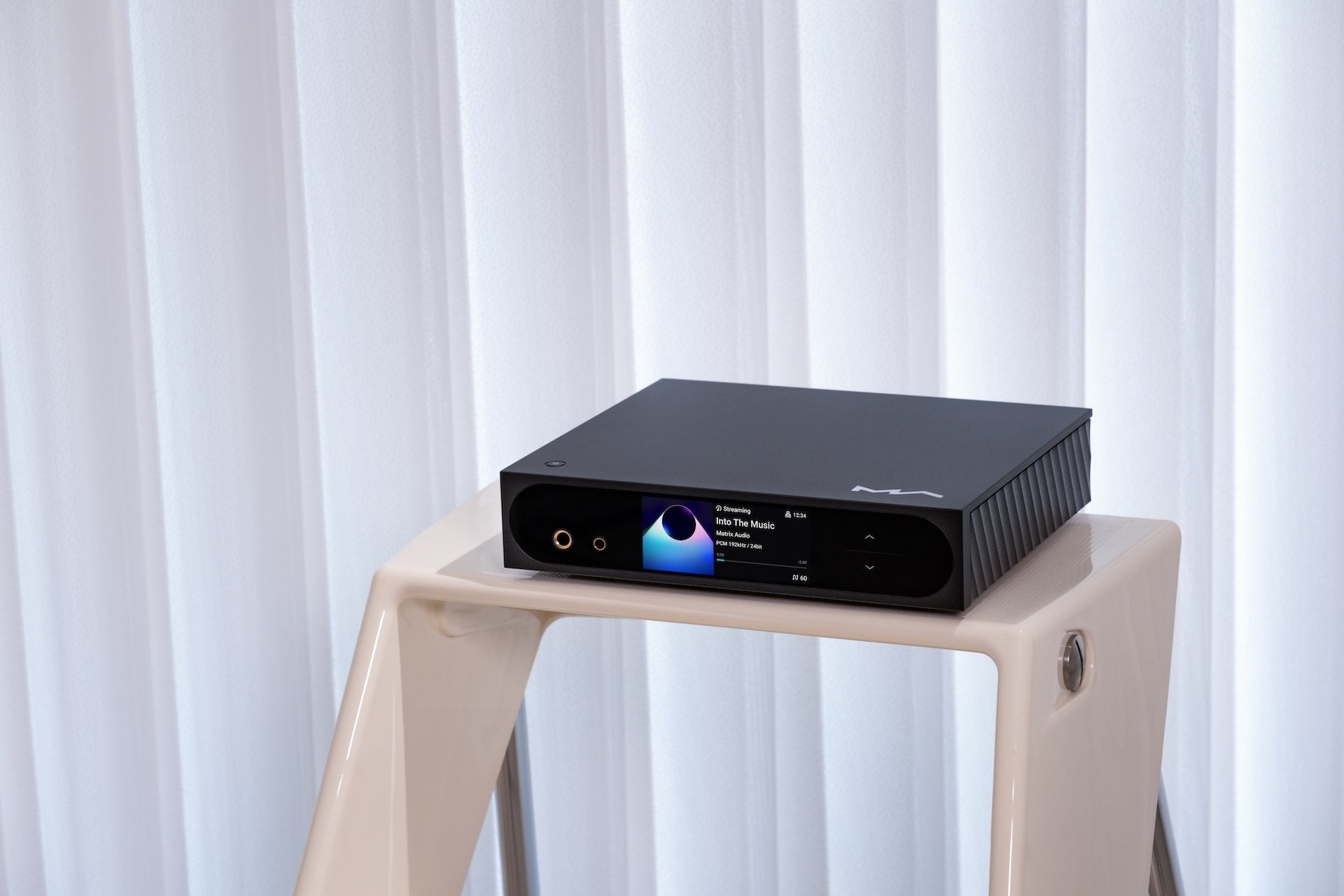 Matrix Audio Mini-i Pro 4 Music Streamer - Thumbnail 2