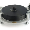 Michell Orbe SE Turntable - Silver