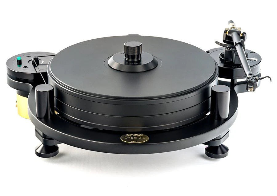 Michell Orbe SE Turntable - Thumbnail 5