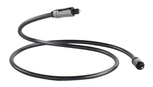 QED - Performance - Optical Graphite