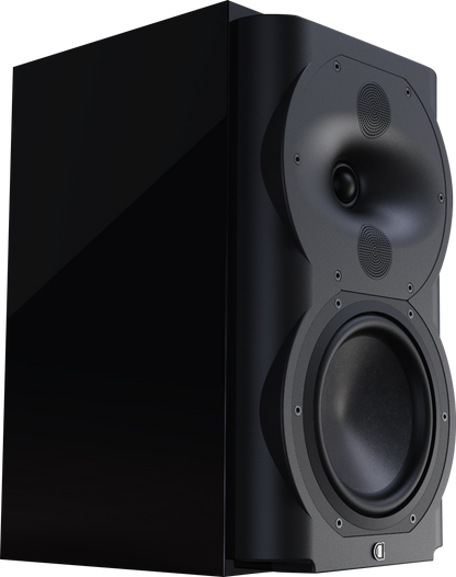 Perlisten R4b Bookshelf Speakers