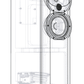 Perlisten - R5t - Surround Speakers (Pair)