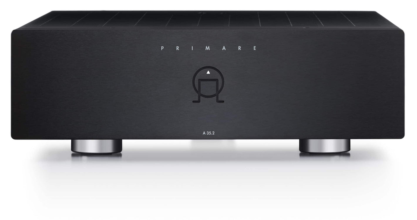 Primare - A35.2 - Power   Amplifier