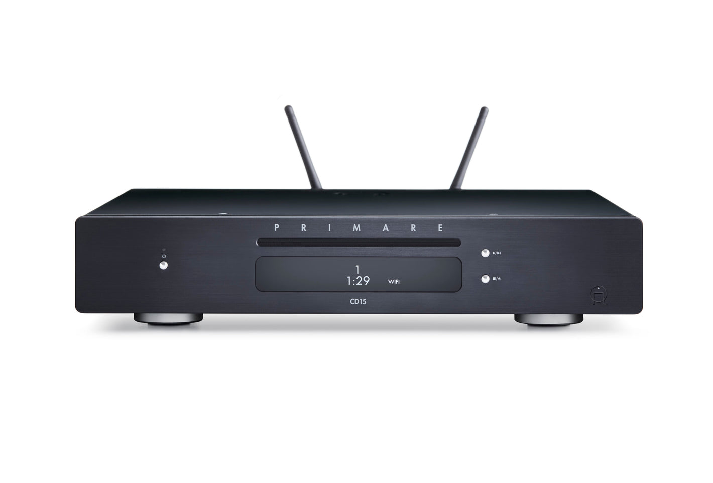 Primare - CD15 - Prisma - Network CD Player