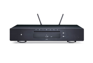 Primare - CD15 - Prisma - Network CD Player