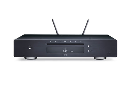 Primare - CD15 - Prisma - Network CD Player