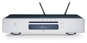 Primare - CD15 - Prisma - Network CD Player