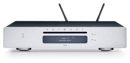 Primare - CD15 - Prisma - Network CD Player