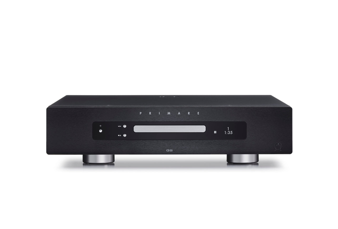 Primare - CD35 - CD Player
