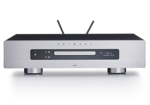 Primare - CD35 - CD Player