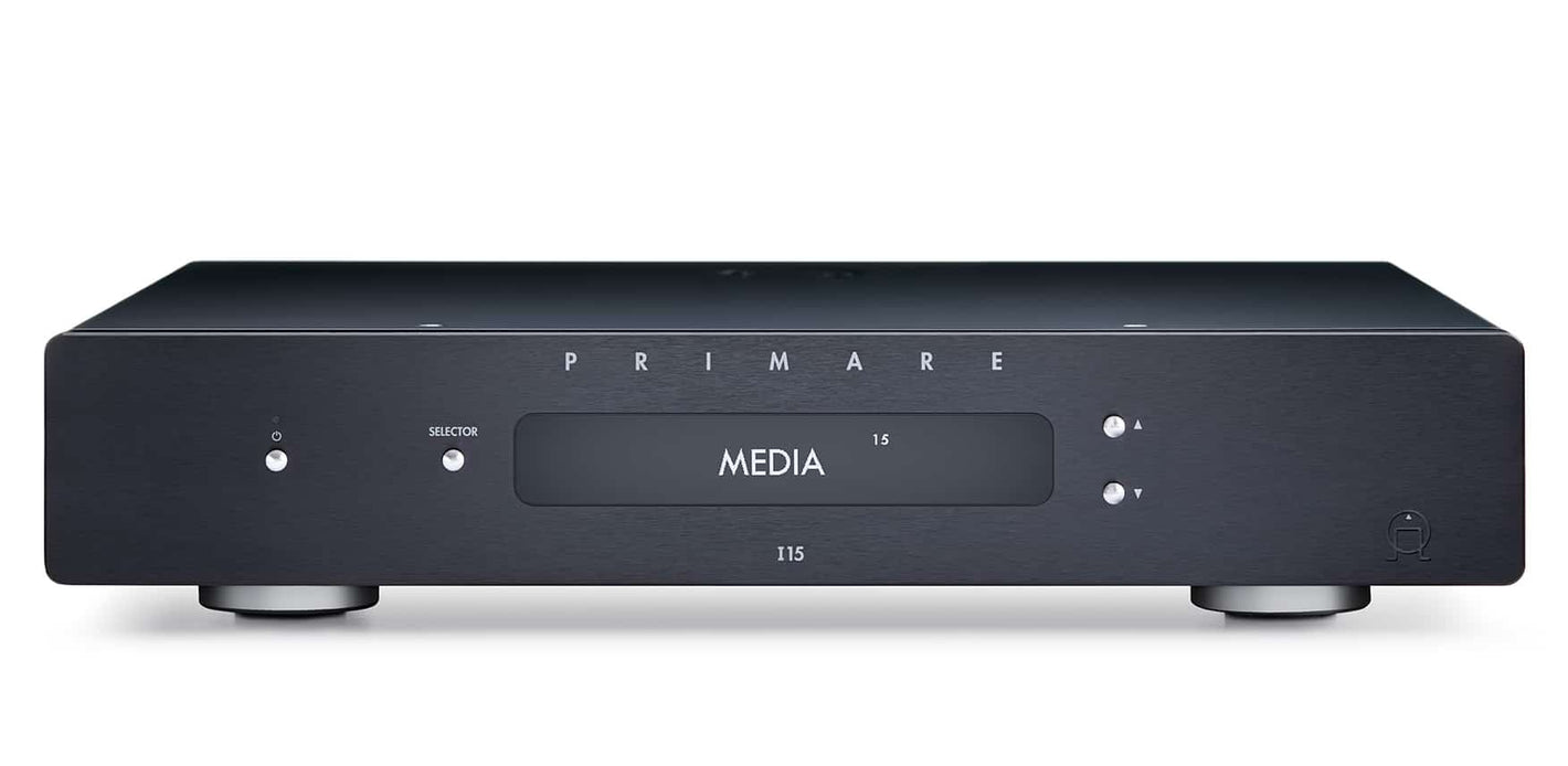 Primare - I15 - Integrated Amplifier