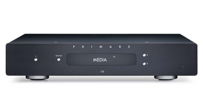 Primare - I15 - Integrated Amplifier