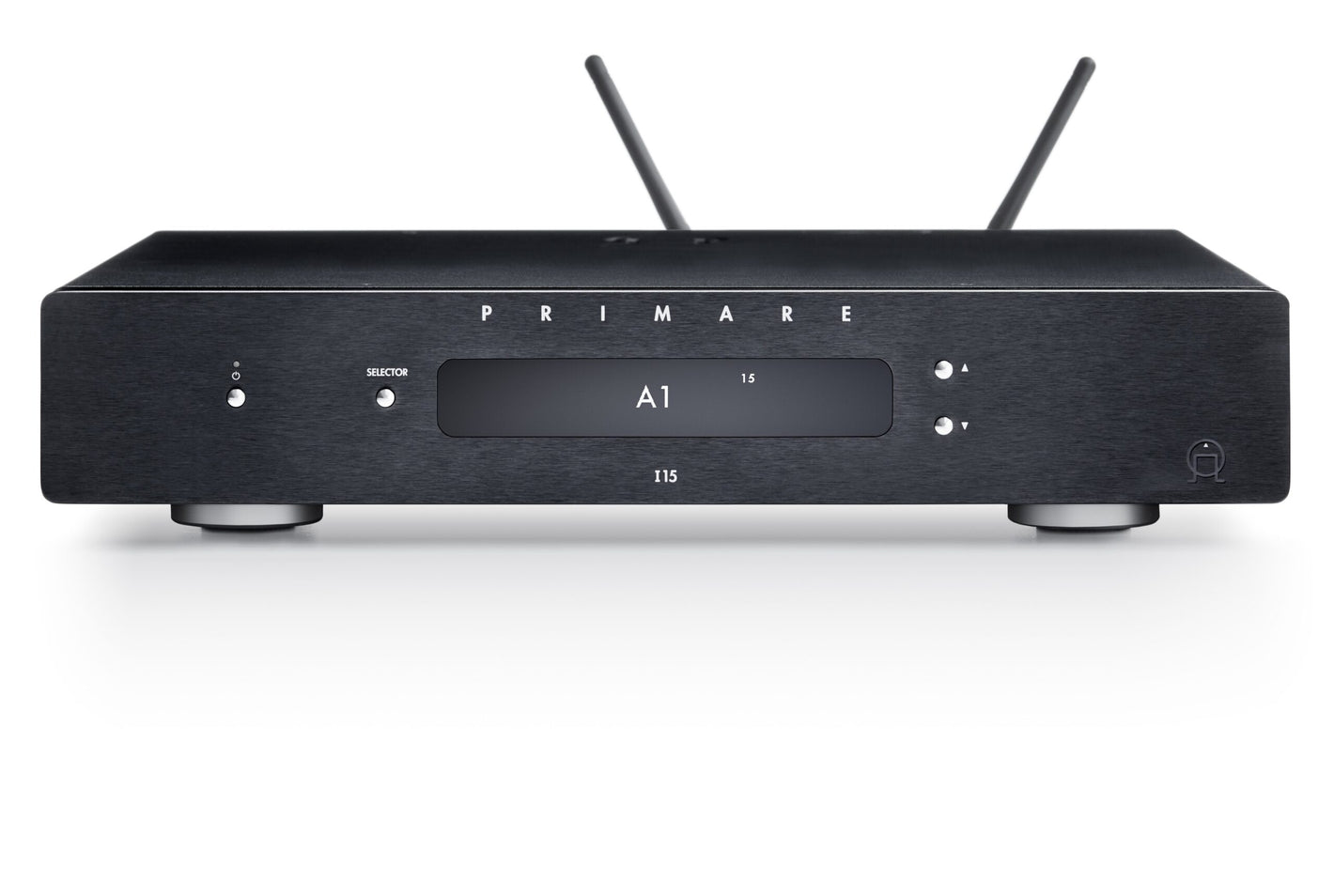 Primare - I15 - Prisma MK2 - Streaming Integrated Amplifier
