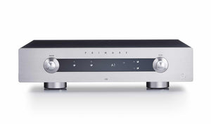 Primare - I35 - Modular Integrated Amplifier w/ DM36 DAC