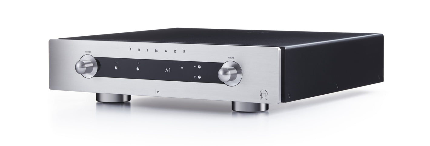 Primare - I35 - Modular Integrated Amplifier