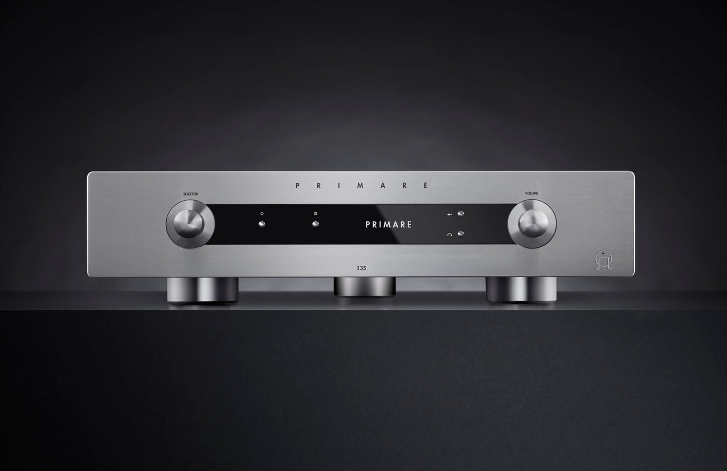 Primare - I35 - Modular Integrated Amplifier w/ DM36 DAC
