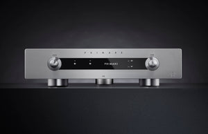 Primare - I35 - Modular Integrated Amplifier w/ DM36 DAC