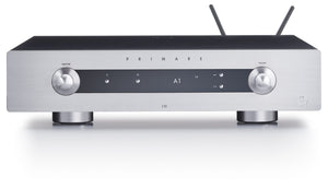Primare - I35 Prisma DM36 – Modular Integrated Amplifier Network Player
