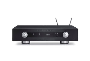 Primare - I35 Prisma DM36 – Modular Integrated Amplifier Network Player