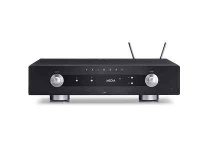 Primare - I35 Prisma DM36 – Modular Integrated Amplifier Network Player