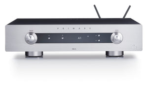 Primare - PRE35 Prisma DM36  – Modular Preamplifier Network Player