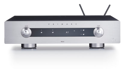 Primare - PRE35 Prisma DM36  – Modular Preamplifier Network Player