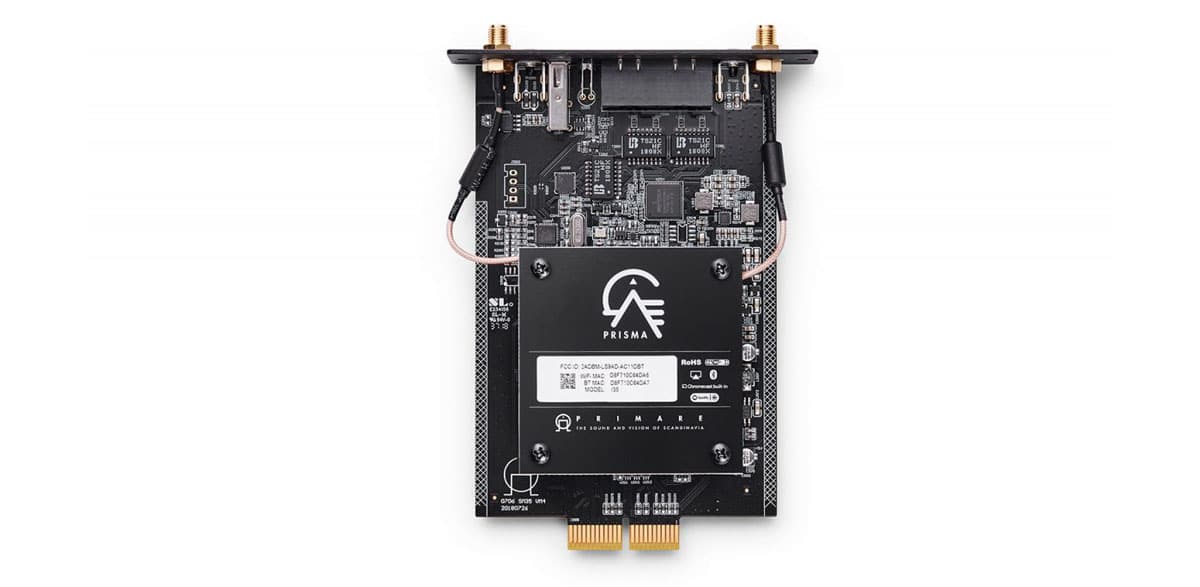 Primare - SM35 Prisma Module