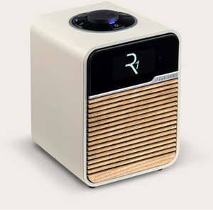 Ruark - R1 MK4 - Bluetooth Radio