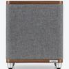 Ruark - RS1 - Powered Subwoofer - Walnut/Slate