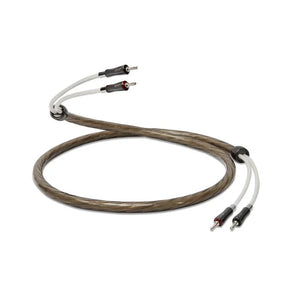 QED - Supremus ZR - Speaker Cable (Pair)