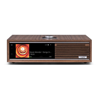 Ruark - R710 - Hi-Fi CD Console