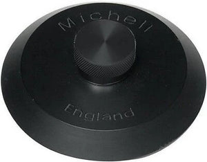 Michell Record Clamp