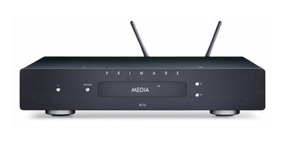 Primare - SC15 Prisma - Network Player DAC