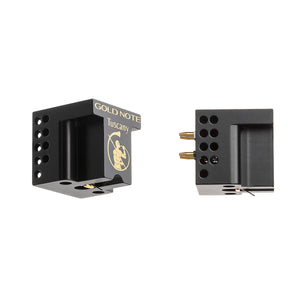 Gold Note - Tuscany - Gold Cartridge