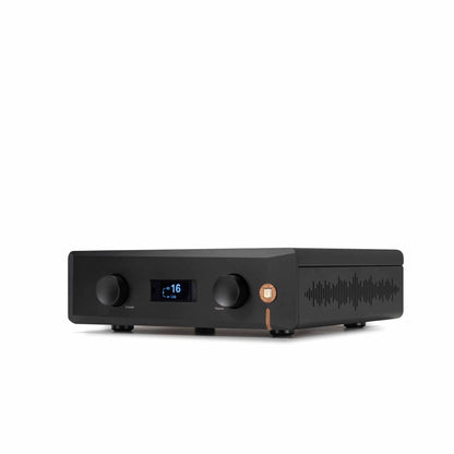 Unison Research - Unico Pre v2 - Tube Preamplifier