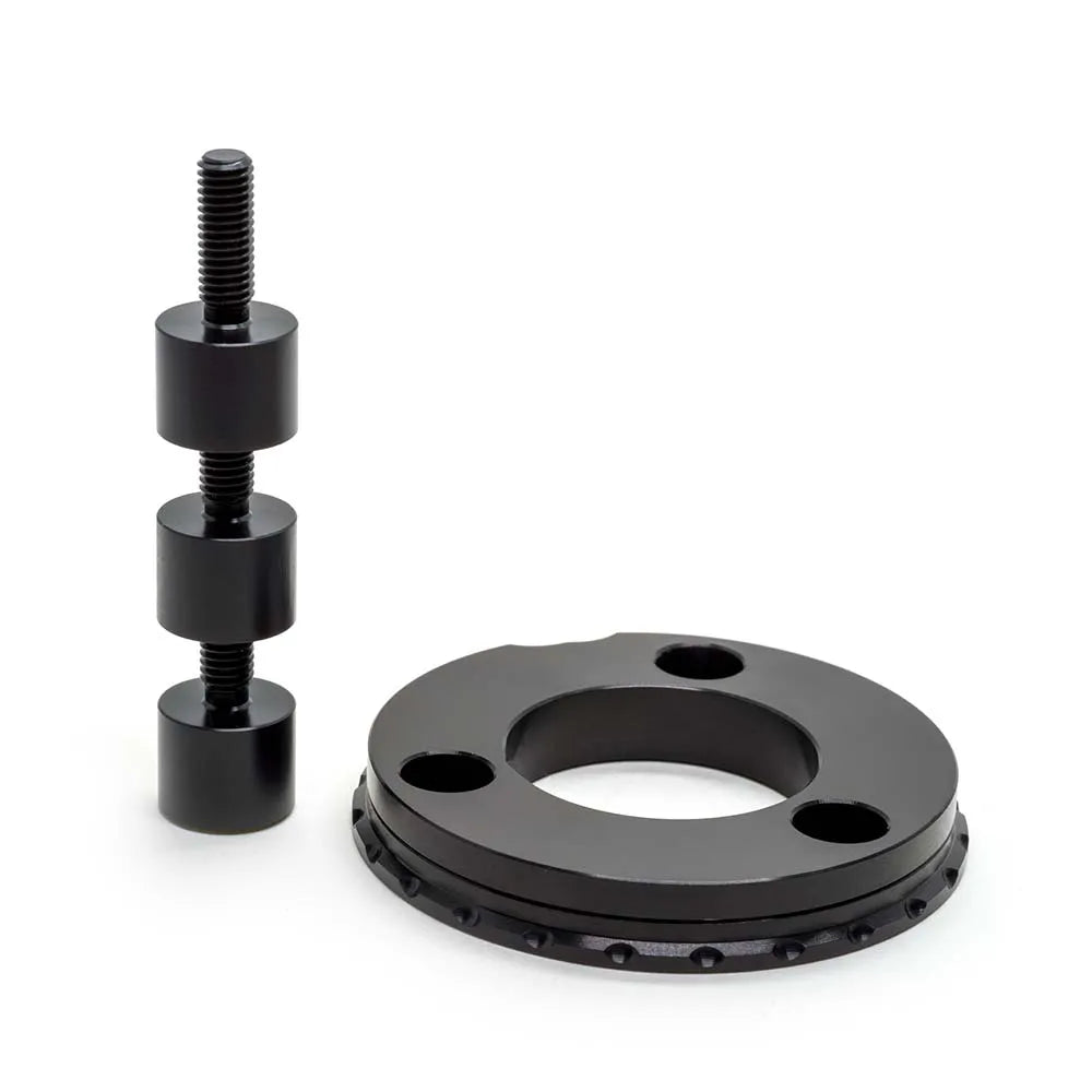 Michell  - VTA Adjuster 2