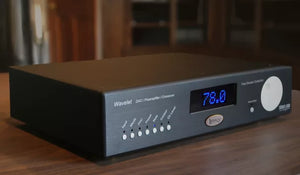 Legacy Audio Wavelet 2 DAC