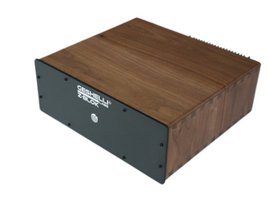 Geshelli Labs - Z-Blok - Mono Amplifier